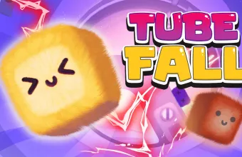 PLay Tube Fall now!